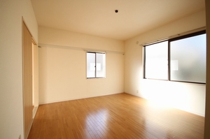 ビューハイツ　Ｂ 102号-8