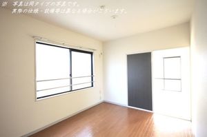 サン・フィール D 201号-3