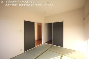 サン・フィール D 201号-5