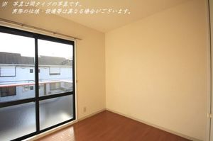 サン・フィール D 201号-6