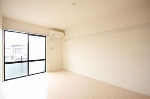 サン・フィール　Ｄ 203号-2