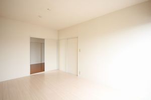 サン・フィール　Ｄ 203号-3