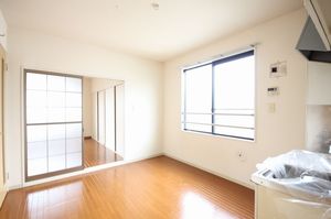 サン・フィール　Ｄ 203号-5