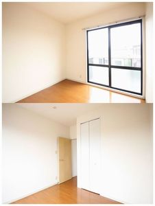 サン・フィール　Ｄ 203号-7