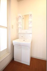 サン・フィール　Ｄ 203号-8