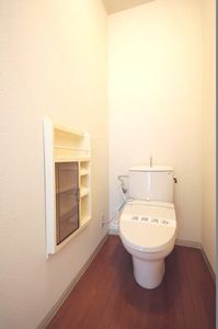 サン・フィール　Ｄ 203号-10