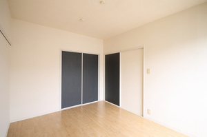 サン・フィール　Ｈ 202号-3