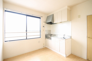 サン・フィール　Ｈ 202号-5