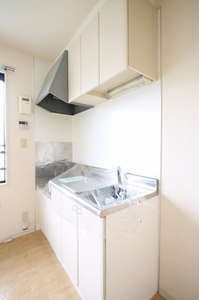 サン・フィール　Ｈ 202号-6