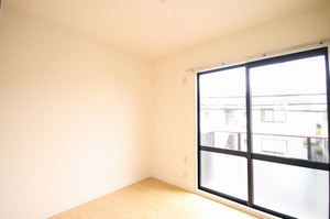 サン・フィール　Ｈ 202号-7