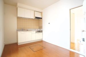 エスポワール霞 B 103号-3