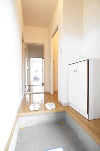 エスポワール霞 B 103号-8