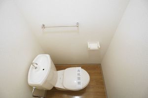 エスポワール霞 B 103号-11