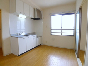 アルカサル　Ⅰ 203号-2