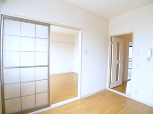 アルカサル　Ⅰ 203号-3