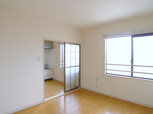 アルカサル　Ⅰ 203号-4