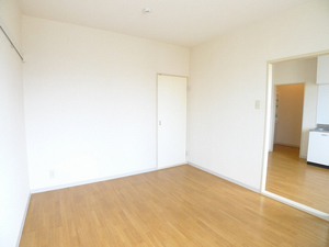 アルカサル　Ⅰ 203号-5