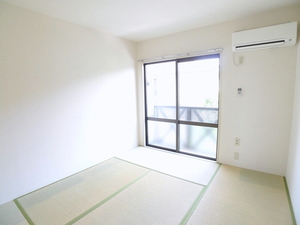 アルカサル　Ⅰ 203号-6