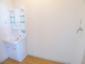 アルカサル　Ⅰ 203号-8