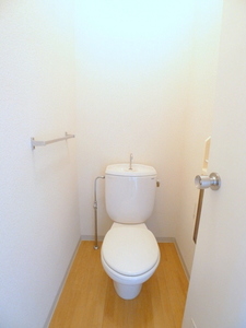 アルカサル　Ⅰ 203号-10