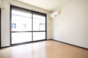 グランハイツ 105号-2