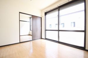 グランハイツ 105号-3