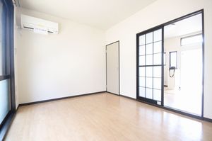 グランハイツ 105号-4