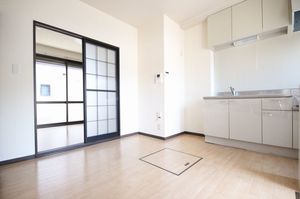 グランハイツ 105号-7