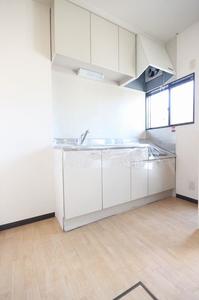 グランハイツ 105号-8