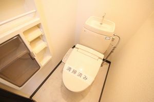 グランハイツ 105号-11