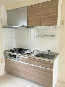 ピュア　ハイツ 102号-8