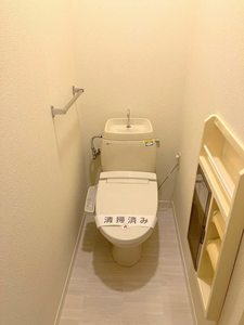 ピュア　ハイツ 102号-10