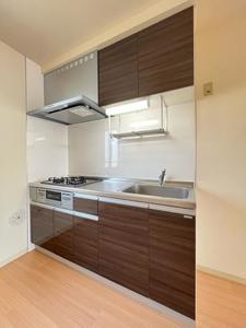 ピュア　ハイツ 202号-4