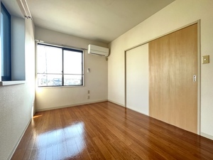 ピュア　ハイツ 202号-8