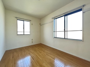 ピュア　ハイツ 202号-10