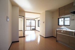 ドミール 青葉台 202号-2