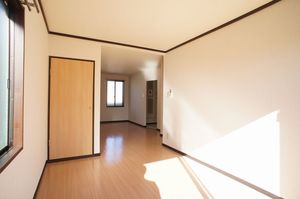 ドミール 青葉台 202号-3