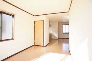 ドミール 青葉台 202号-4