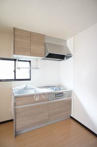 ドミール 青葉台 202号-5