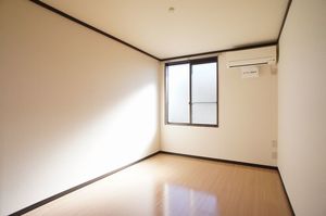 ドミール 青葉台 202号-6