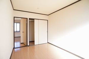 ドミール 青葉台 202号-7