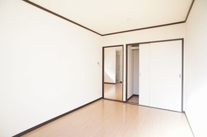 ドミール 青葉台 202号-8