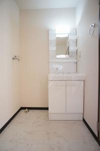 ドミール 青葉台 202号-9