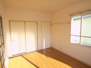 ユカリ　コーポ　Ａ 201号-3