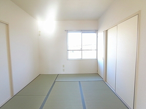 ユカリ　コーポ　Ａ 201号-4