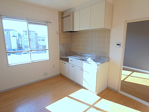 ユカリ　コーポ　Ａ 201号-5