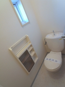 ユカリ　コーポ　Ａ 201号-11