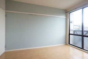 ハーベスト・アベニュー 202号-2