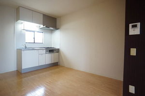 ハーベスト・アベニュー 202号-3