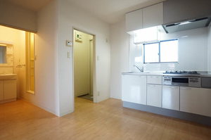 ハーベスト・アベニュー 202号-4